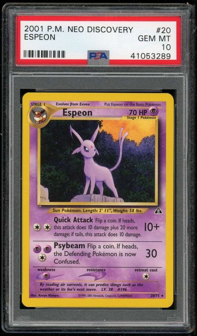 Espeon