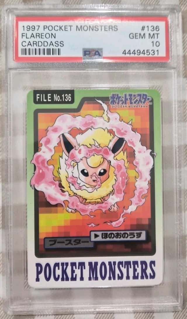 Flareon
