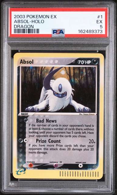 Absol