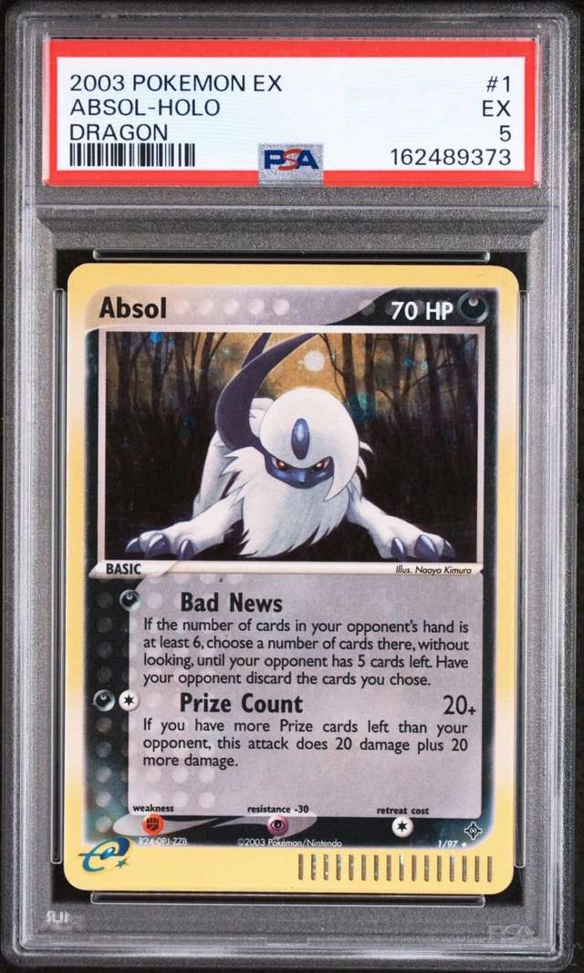 Absol