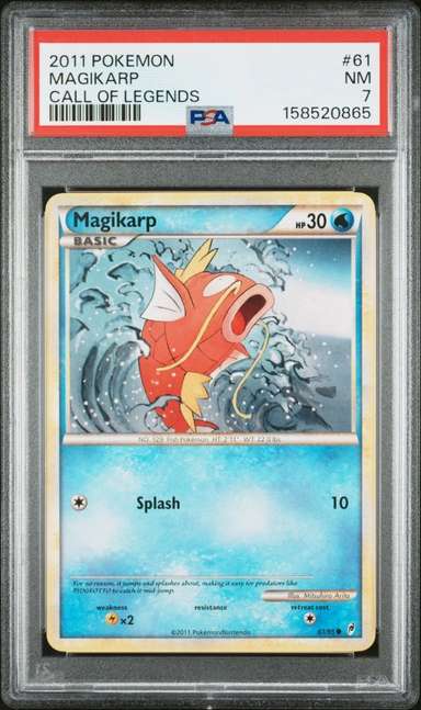 MAGIKARP