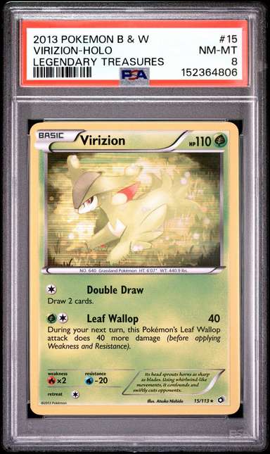 Virizion
