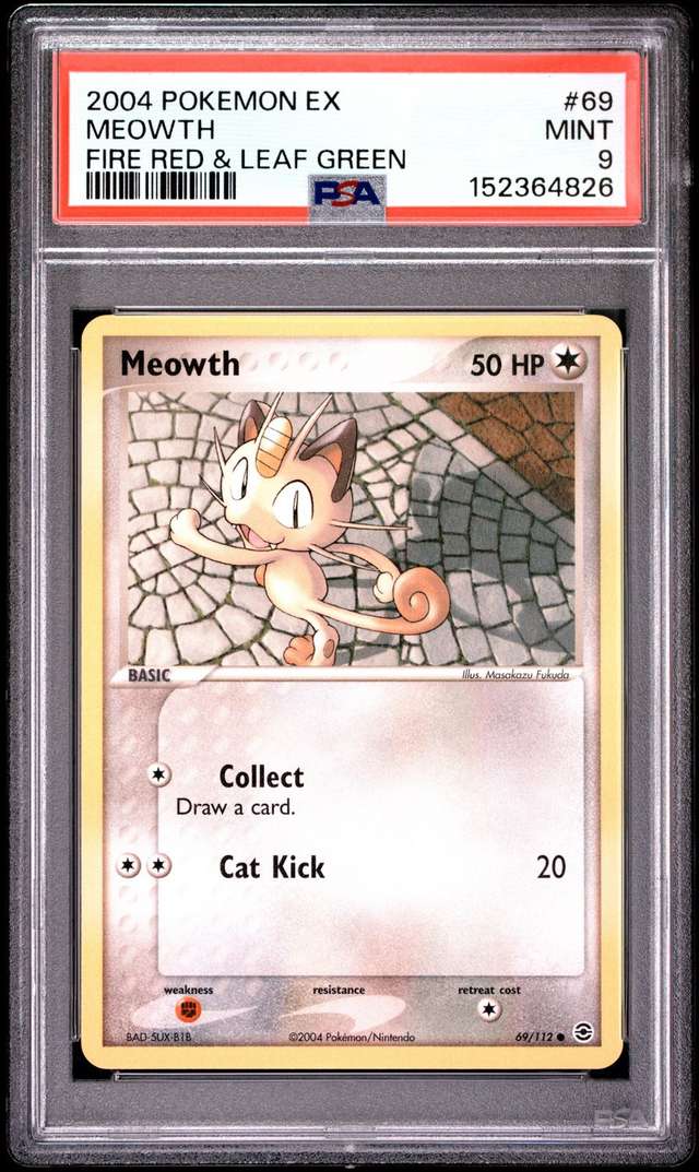 MEOWTH