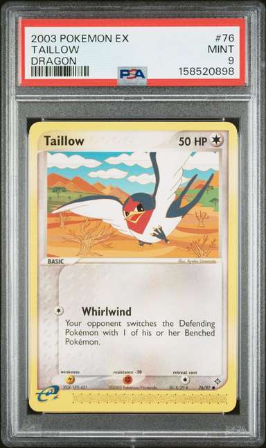 Taillow