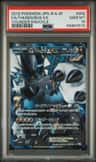 Thundurus Ex