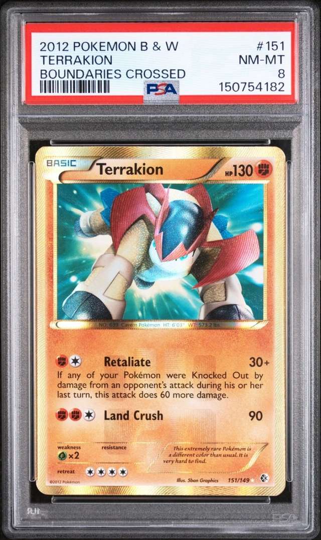 Terrakion