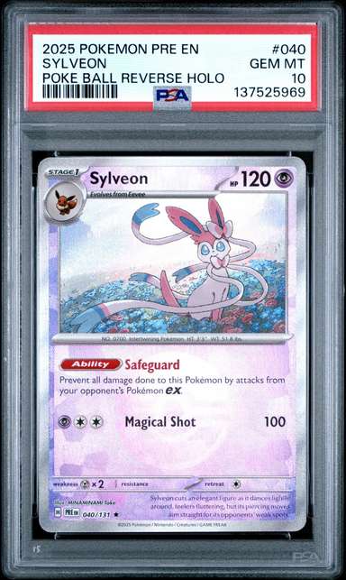 SYLVEON
