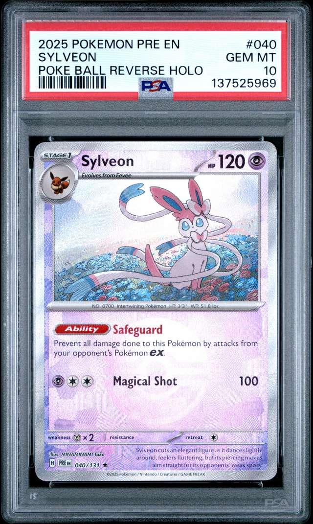 SYLVEON