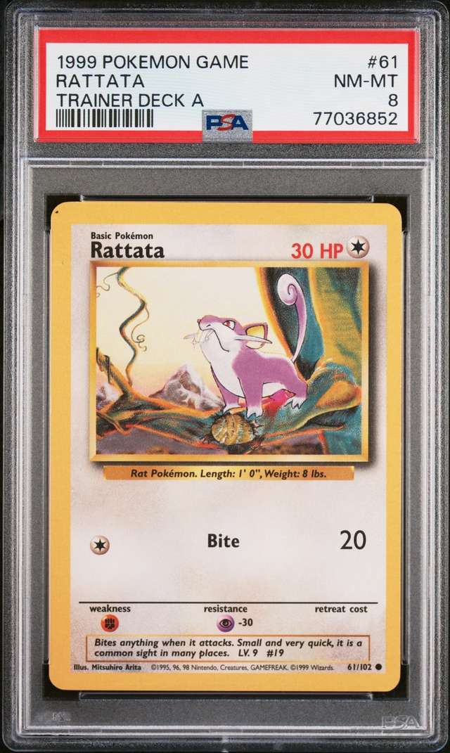 Rattata