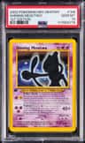 Shining Mewtwo