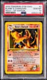 Blaine'S Charizard