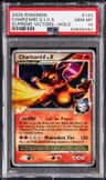 Charizard G Lv X