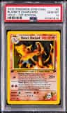 Blaine'S Charizard