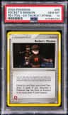 Rocket'S Mission