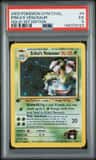 Erika'S Venusaur