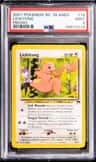 Lickitung