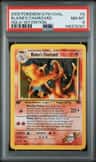 Blaine'S Charizard