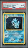 Giovanni'S Gyarados