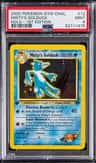 Misty'S Golduck