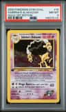 Sabrina'S Alakazam