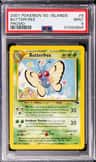 Butterfree