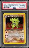 Dark Tyranitar