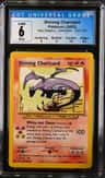 Shining Charizard