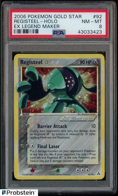 Registeel