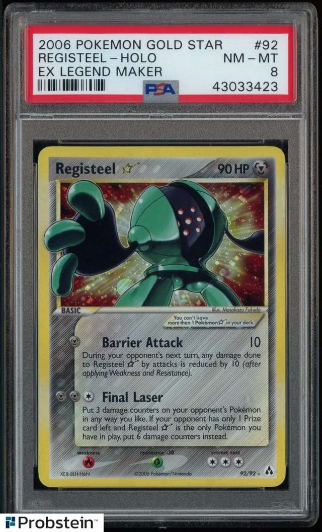 Registeel
