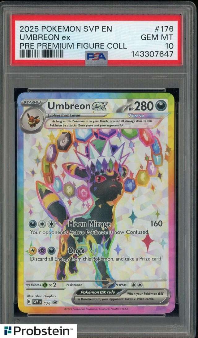 UMBREON ex