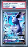 Espeon Gx
