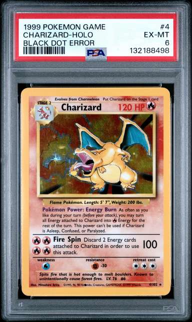 CHARIZARD
