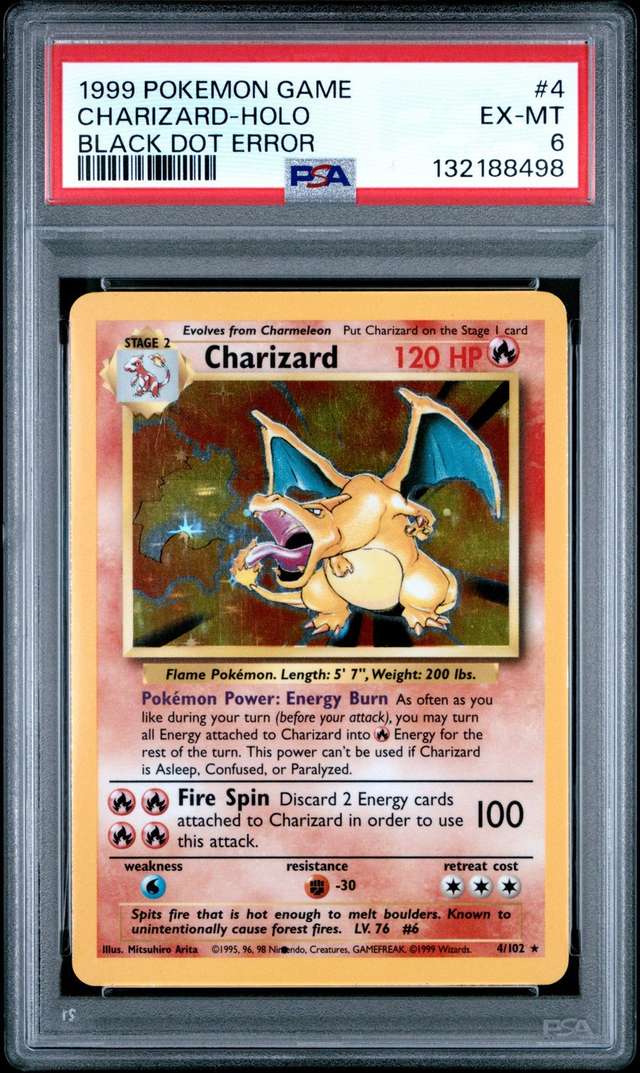 CHARIZARD