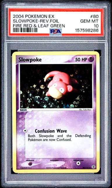 Slowpoke