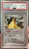 Dragonite Ex