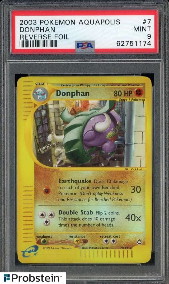 Donphan
