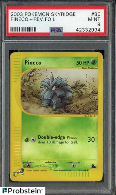 Pineco