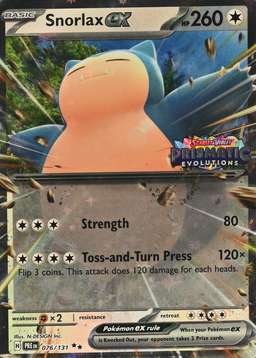 Holo · Blissey Coll Special
