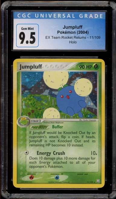 Jumpluff