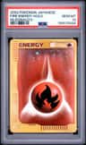 Fire Energy