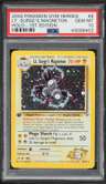 Lt. Surge'S Magneton