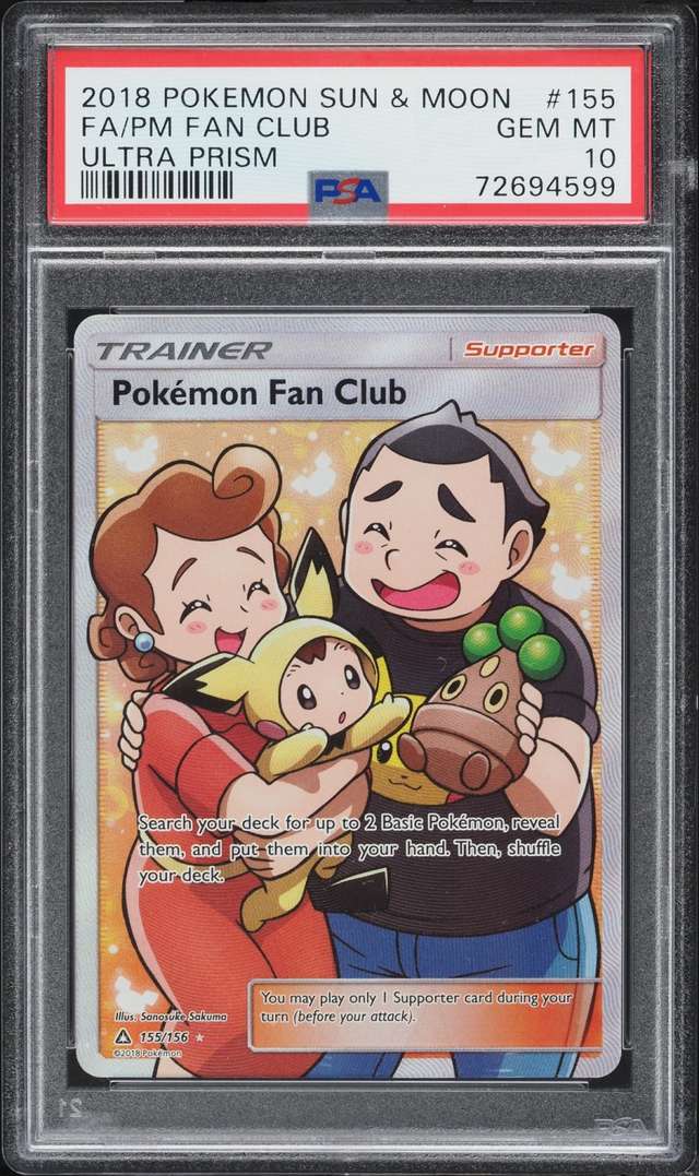 Pm Fan Club