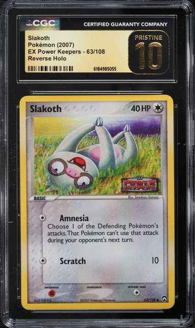 SLAKOTH-REV.FOIL