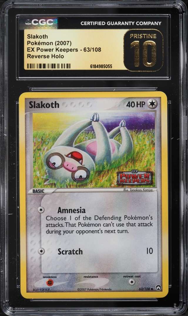 SLAKOTH-REV.FOIL