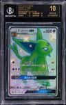 Espeon Gx