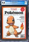 Time Special Edition: Pokemon #nn