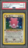 Blissey
