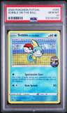 Sobble On The Ball