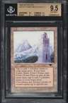 Urza'S Tower, Mountains C1 :l: