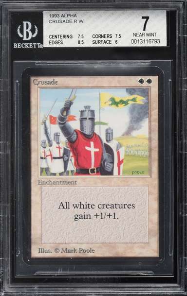 Crusade